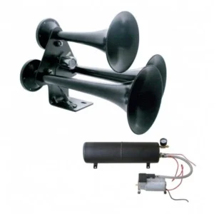 United Pacific 46172 Air Horn Kit Train Horn Bundle