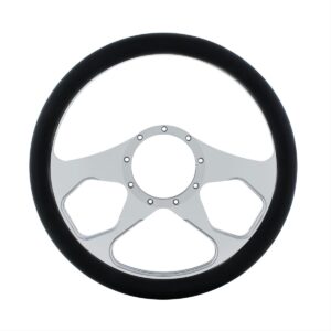 United Pacific 14" Steering Wheel 88301