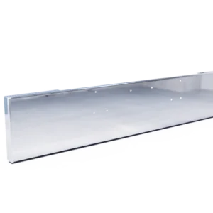 Peterbilt 378 / 379 Chrome Bumper